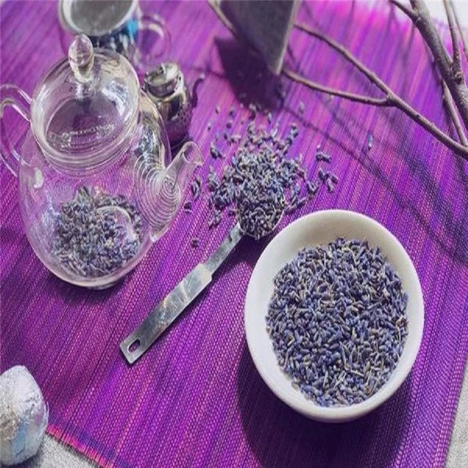 Đủ các loại trà độc lạ "bung hàng" hút thượng đế mua đón Tết - Hình 8 Du cac loai tra doc la