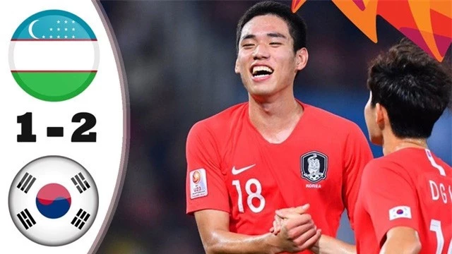 Lý do thuyết phục để U23 UAE và U23 Jordan không bắt tay loại U23 Việt Nam - Ảnh 1.