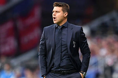 Mauricio Pochettino.