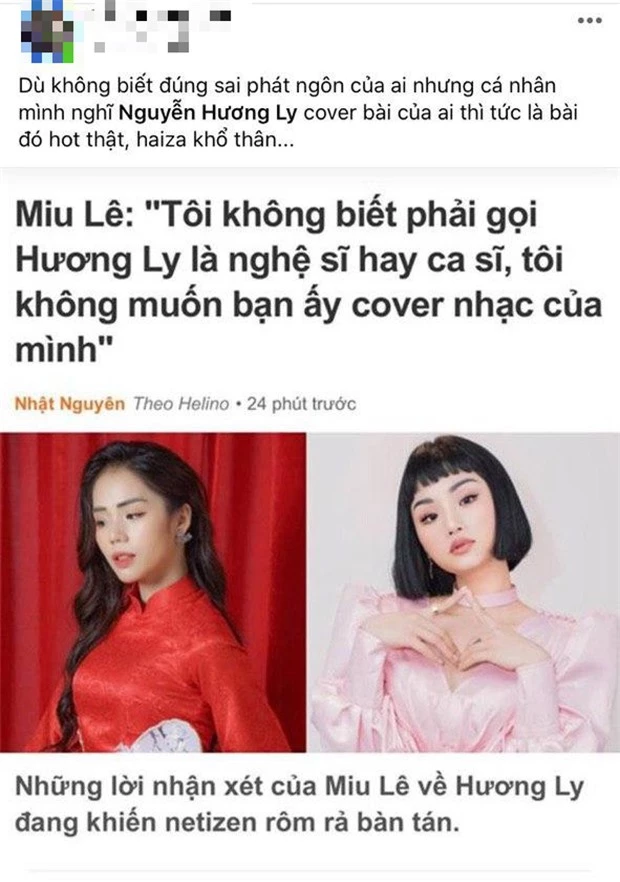 Giữa tin đồn cạch mặt do hủy diễn ở liveshow Truyền Thái Y, Miu Lê và Ngô Kiến Huy lại dắt nhau đi quẩy quên lối về! - Ảnh 5.