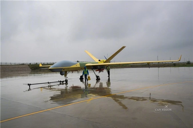 Sieu UAV cua Trung Quoc co them vu khi moi, dang gom the nao?-Hinh-2