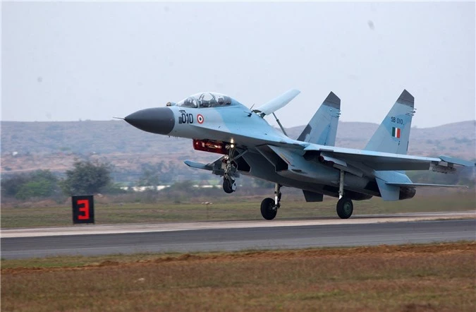 Tu san xuat Su-30 gia “cat co”, chinh phu An Do thanh minh the nao?-Hinh-4