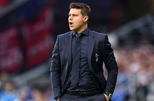 Pochettino hé lộ điểm đến trong tương lai