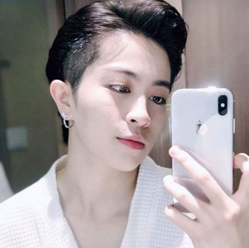 Bí quyết làm đẹp của cô gái được Nhà báo Lại Văn Sâm khen "Tôi rất thích nét đẹp của cô bé này"