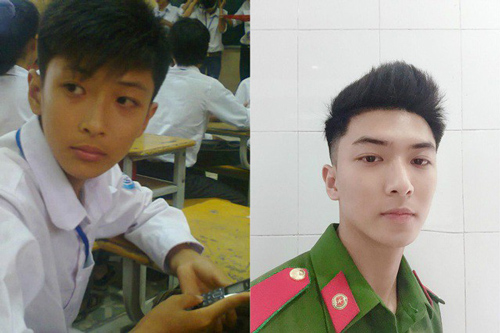 Điểm danh dàn hot boy “mặt búng ra sữa” nổi tiếng trong năm 2019