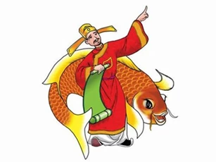 Những điều thú vị về ngày lễ ông Công ông Táo có thể bạn chưa biết