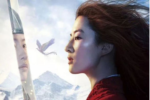 “Mulan 2020”: Lý giải nguyên nhân các ca khúc kinh điển không xuất hiện