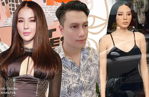 Toàn là trai xinh gái đẹp của showbiz Việt nhưng khán giả vẫn phải hoảng hồn trước những khoảnh khắc "đơ như tượng" của loạt sao này