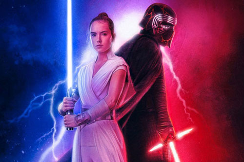 “Star Wars: The Rise of Skywalker” chính thức cán mốc 1 tỷ USD