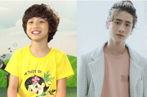 Mấy năm không gặp, soái ca nhí "Vietnam Idol Kids" Gia Khiêm nay lột xác đến mức chẳng nhận ra