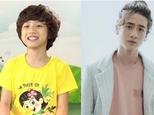 Mấy năm không gặp, soái ca nhí "Vietnam Idol Kids" Gia Khiêm nay lột xác đến mức chẳng nhận ra