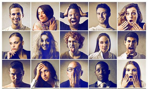 Gần 8 tỷ người sao không mặt ai giống nhau?