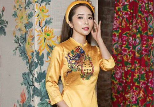 Cái Tết nhiều xáo trộn khi “về lại thời con gái” sau ly hôn của "tiểu tam" phim "Về nhà đi con"