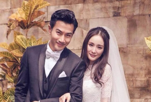 Truyền thông Hoa ngữ tiết lộ nguyên nhân thật sự khiến cho Dương Mịch và Lưu Khải Uy ly hôn, hóa ra từ phía nữ diễn viên?