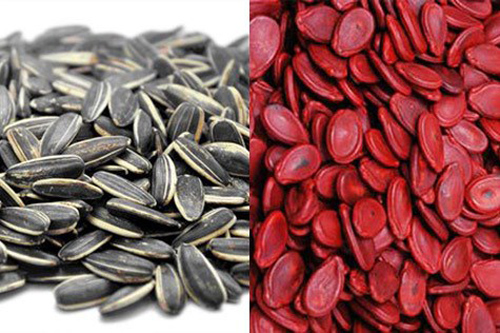 Sắm đồ Tết nhớ tránh loại hạt "ngậm hóa chất" cực độc này kẻo nguy hiểm tính mạng