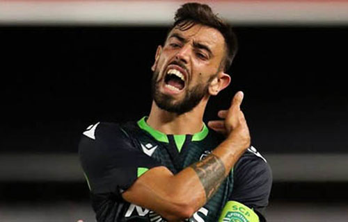 Lý do M.U phải lùi ngày ra mắt tân binh Bruno Fernandes