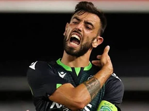 Lý do M.U phải lùi ngày ra mắt tân binh Bruno Fernandes