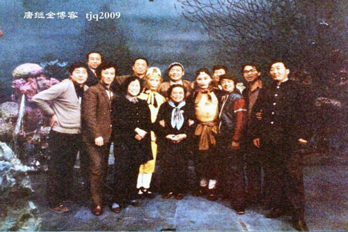 Hết tiền, Tây Du Ký gặp "nạn lớn"