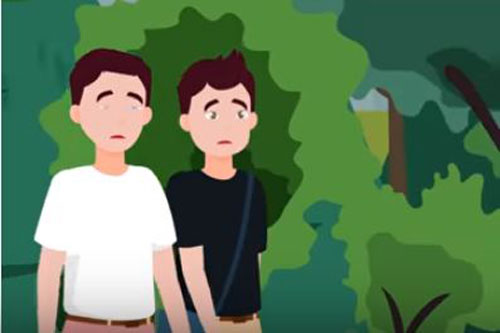 CLIP: Những câu đố mẹo thách thức người có chỉ số IQ cao nhất