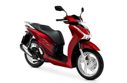 XE HOT (16/1): Honda SH "cháy hàng" dịp Tết, 5 xe MPV bán chạy nhất năm 2019