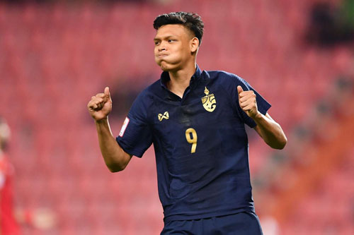 Thống kê mang đến tự tin cho U23 Thái Lan trước Saudi Arabia