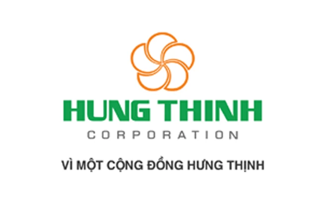 Tập đoàn Hung Thinh Corporation đang "đau đầu" vì bị nhái thương hiệu