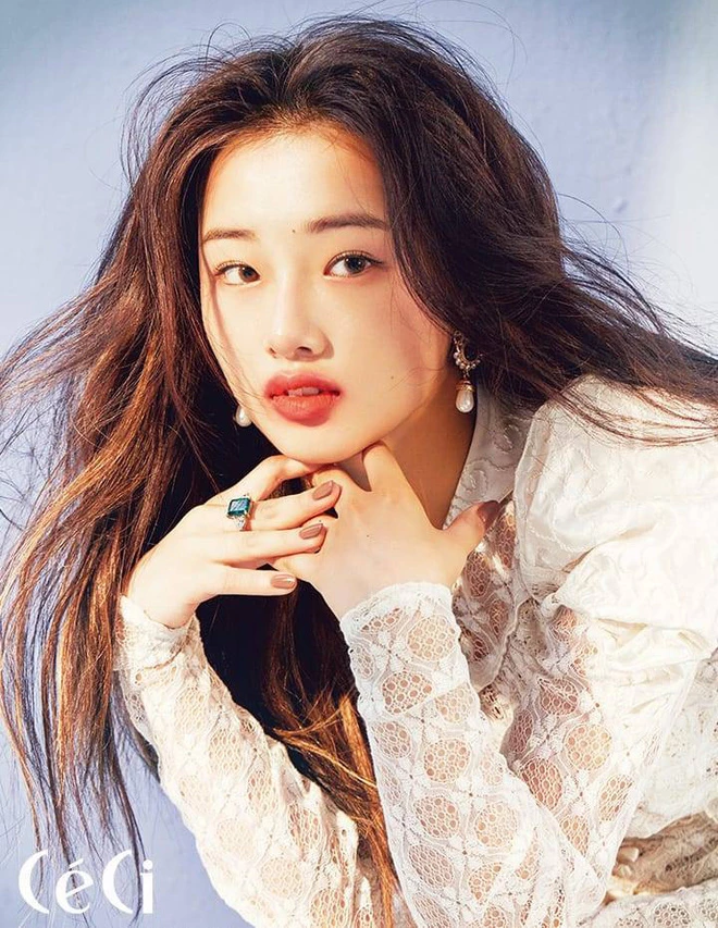 Kriesha Chu 