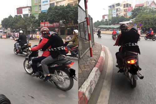 Các ông chồng say rượu "quên lối về" và những pha xử trí "bá đạo" của các bà vợ