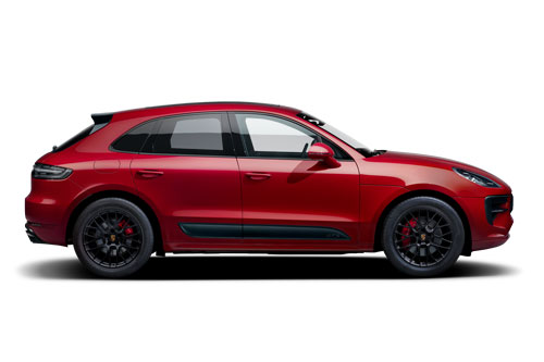"Soi" Porsche Macan GTS mới tại Việt Nam từ 4,28 tỷ đồng