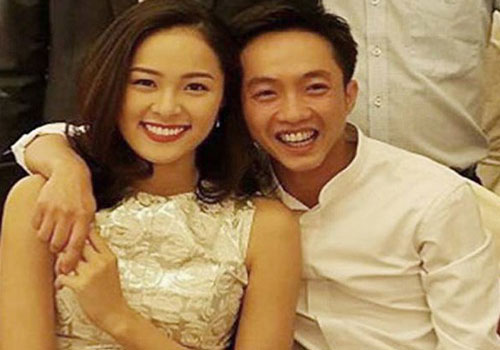 Cường Đô la mặn nồng bên vợ, Hạ Vi giờ thế nào?