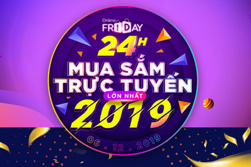 Hơn 3.800 doanh nghiệp đã tham gia Ngày Mua sắm trực tuyến Quốc gia 2019