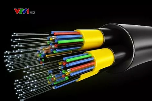 Hoàn tất sửa chữa tuyến cáp quang biển AAG