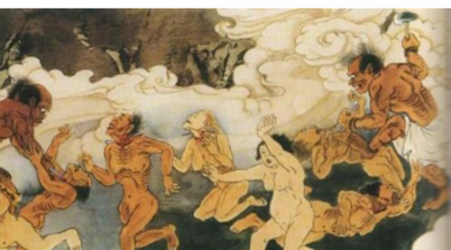 9 quả báo ghê rợn của chuyện ngoại tình, nhất định nên đọc một lần