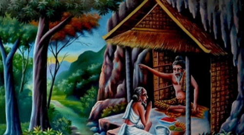 "Bỏ mứa đồ ăn là tội tày đình" - Đọc xong bài viết này không ai còn dám lãng phí đồ ăn