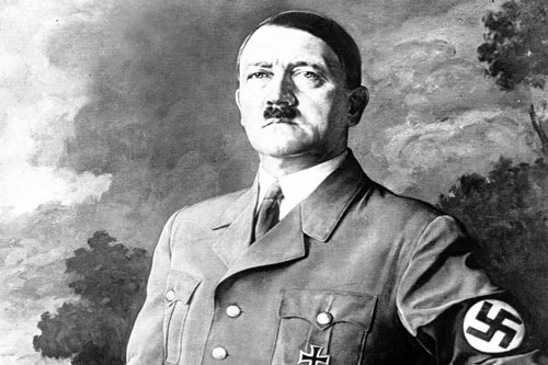 Quyết định sai lầm lớn nhất đời Hitler