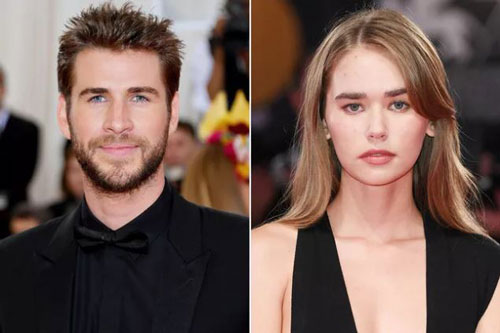Hậu ly hôn, Liam Hemsworth muốn một mối quan hệ nghiêm túc