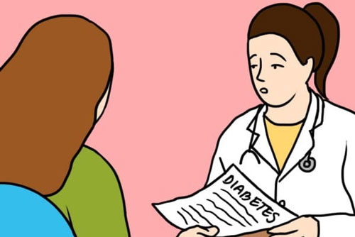 Ngứa ngáy tay chân coi chừng ung thư tuyến tụy