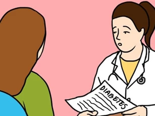 Ngứa ngáy tay chân coi chừng ung thư tuyến tụy