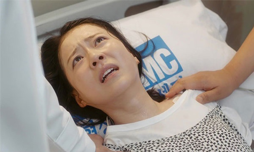 Bộ mặt thật của chồng và nhà chồng phía sau câu nói tàn nhẫn trong lúc vợ thập tử nhất sinh