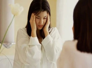 Cuộc đụng độ với mẹ chồng cũ đầy tréo ngoe