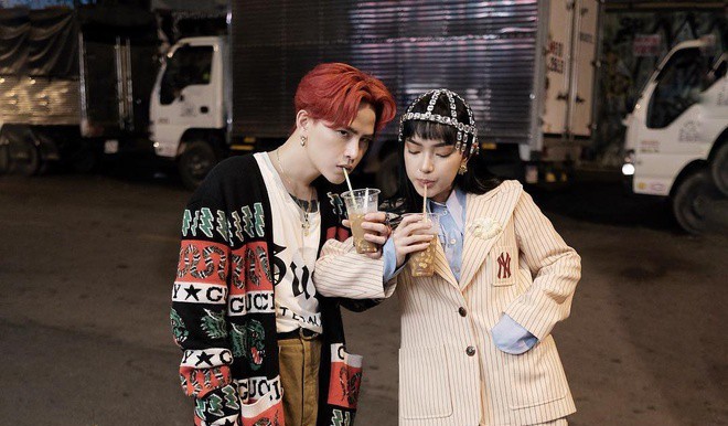 Các đôi từng là biểu tượng giới trẻ chia tay khiến dân mạng tiếc nuối