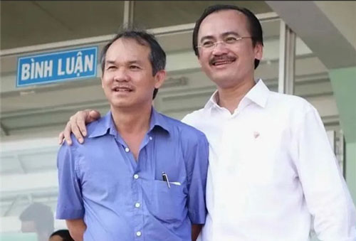 Loạt thương vụ bắt tay làm ăn đình đám của đại gia Việt