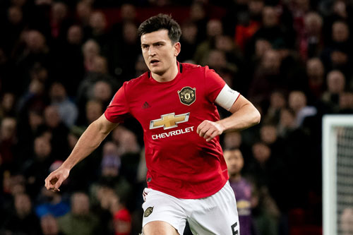 Young chưa kịp đi, Solskjaer đã chỉ định đội trưởng mới cho M.U