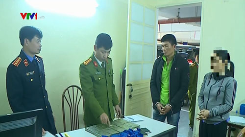 Sơn La liên tiếp phá thành công 2 chuyên án ma túy lớn