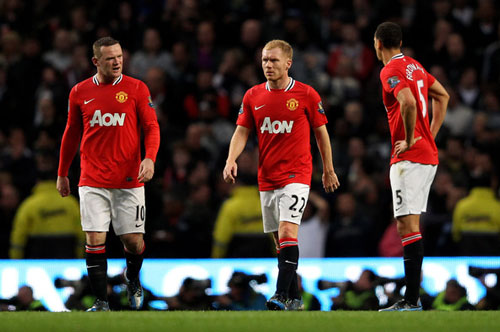 Đội hình vĩ đại nhất Premier League kết hợp giữa M.U với Liverpool: 'Quỷ đỏ' góp mặt 10 thành viên