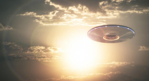 Hé lộ dự án tuyệt mật nghiên cứu UFO của Mỹ, Liên xô