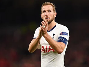 Harry Kane vắng mặt 6 tháng vì chấn thương, lỡ EURO 2020