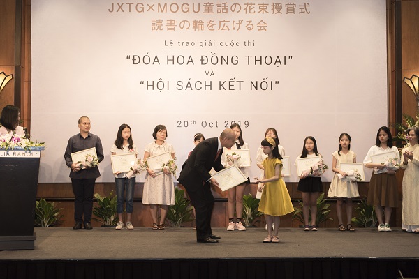 Chủ đề truyền cảm hứng của Cất cánh tháng 1/2020