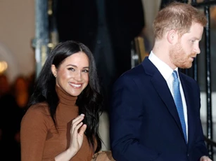Cú sốc hoàng gia tiếp theo: Meghan Markle có thể sẽ không bao giờ quay lại Anh, tuyệt giao với gia đình chồng bởi dấu hiệu bất thường này