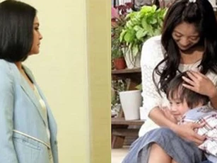 Sau 3 năm đuổi con dâu với cháu nội ra đường, mẹ chồng mang 2 tỷ tới "bù đắp" với đề nghị vô lý, ngờ đâu phản ứng của nàng dâu lại khiến bà tái mặt